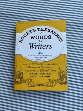 Thesaurus